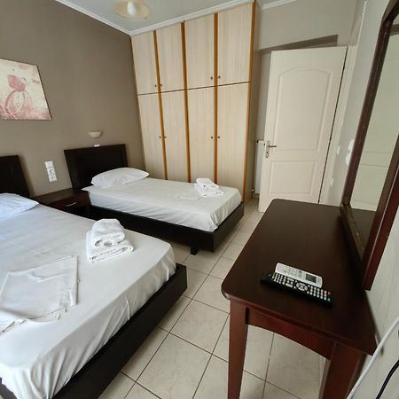 Aggelina Apartment Nydri  Cameră foto