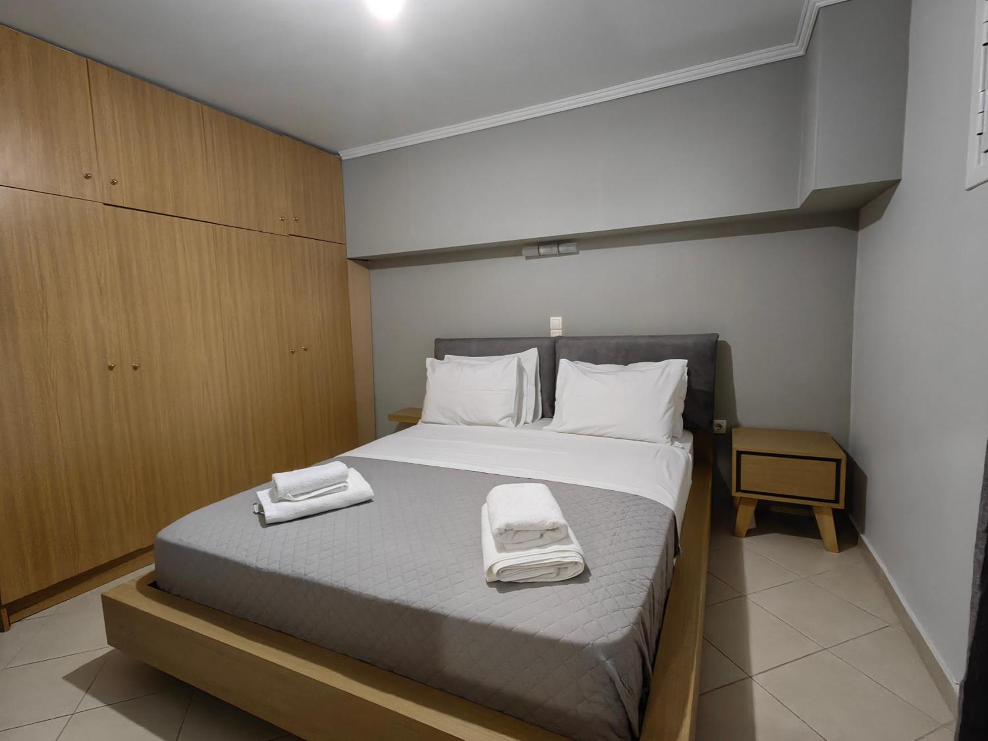 Aggelina Apartment Nydri  Exterior foto