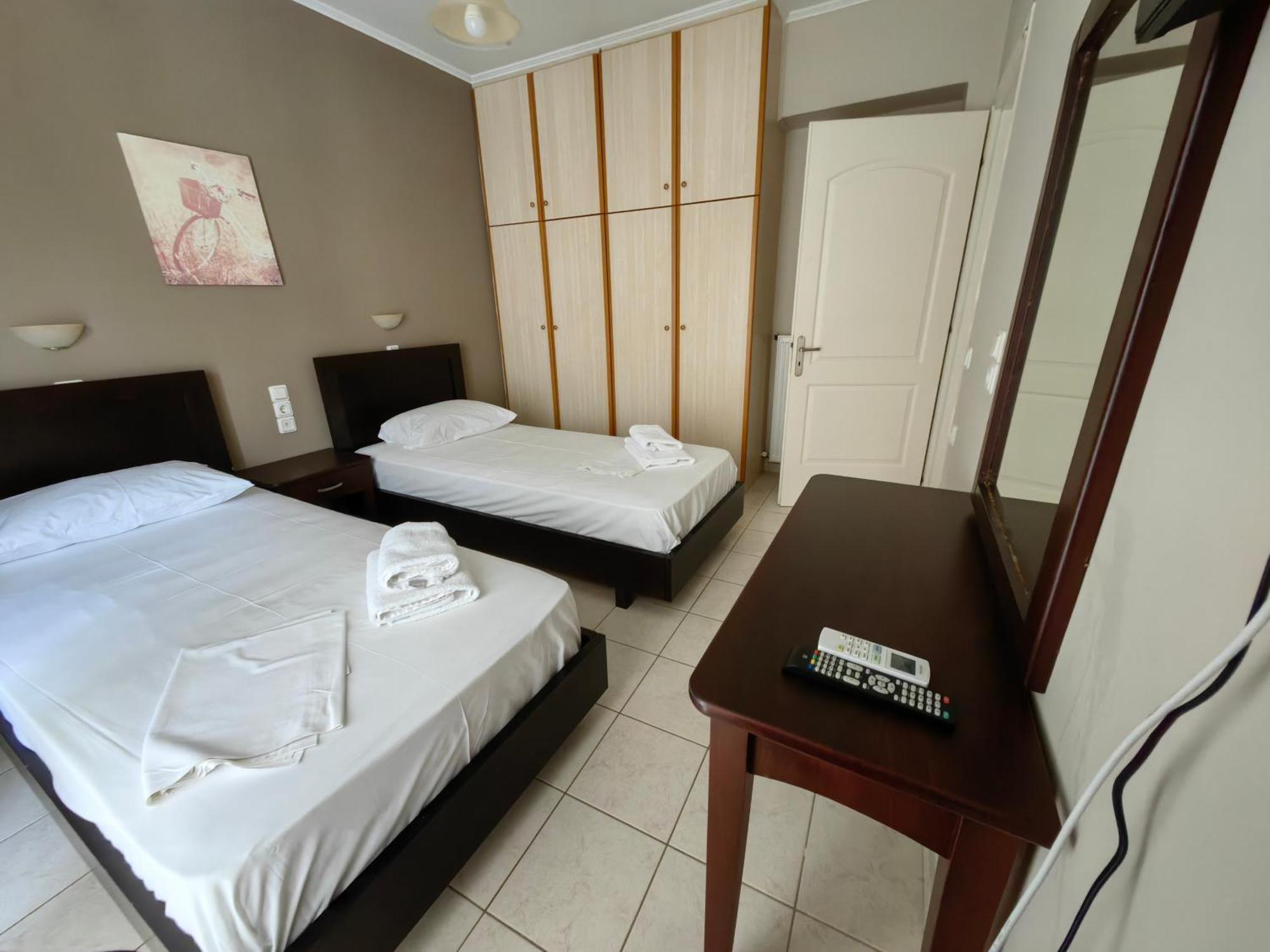 Aggelina Apartment Nydri  Cameră foto