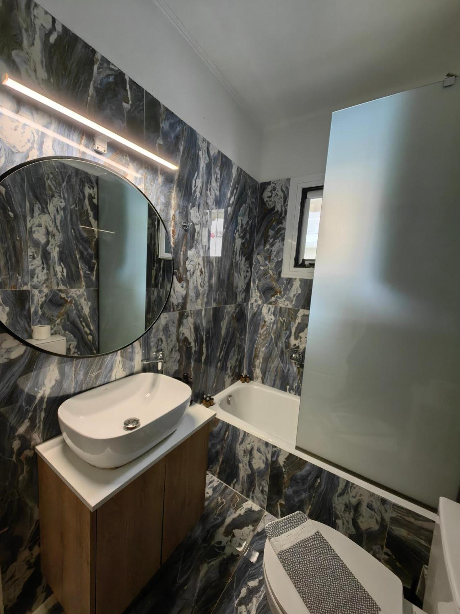 Aggelina Apartment Nydri  Cameră foto