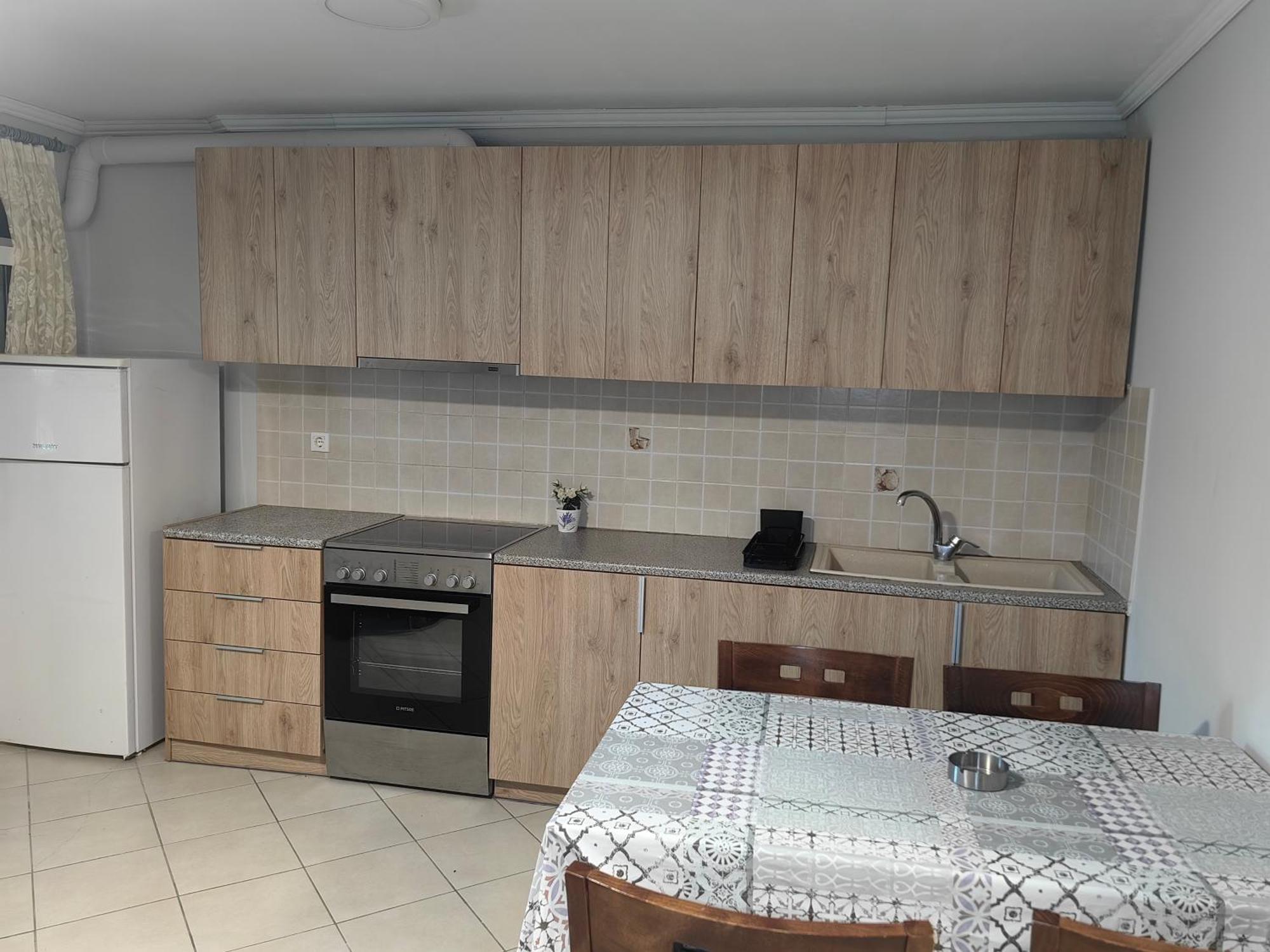 Aggelina Apartment Nydri  Cameră foto