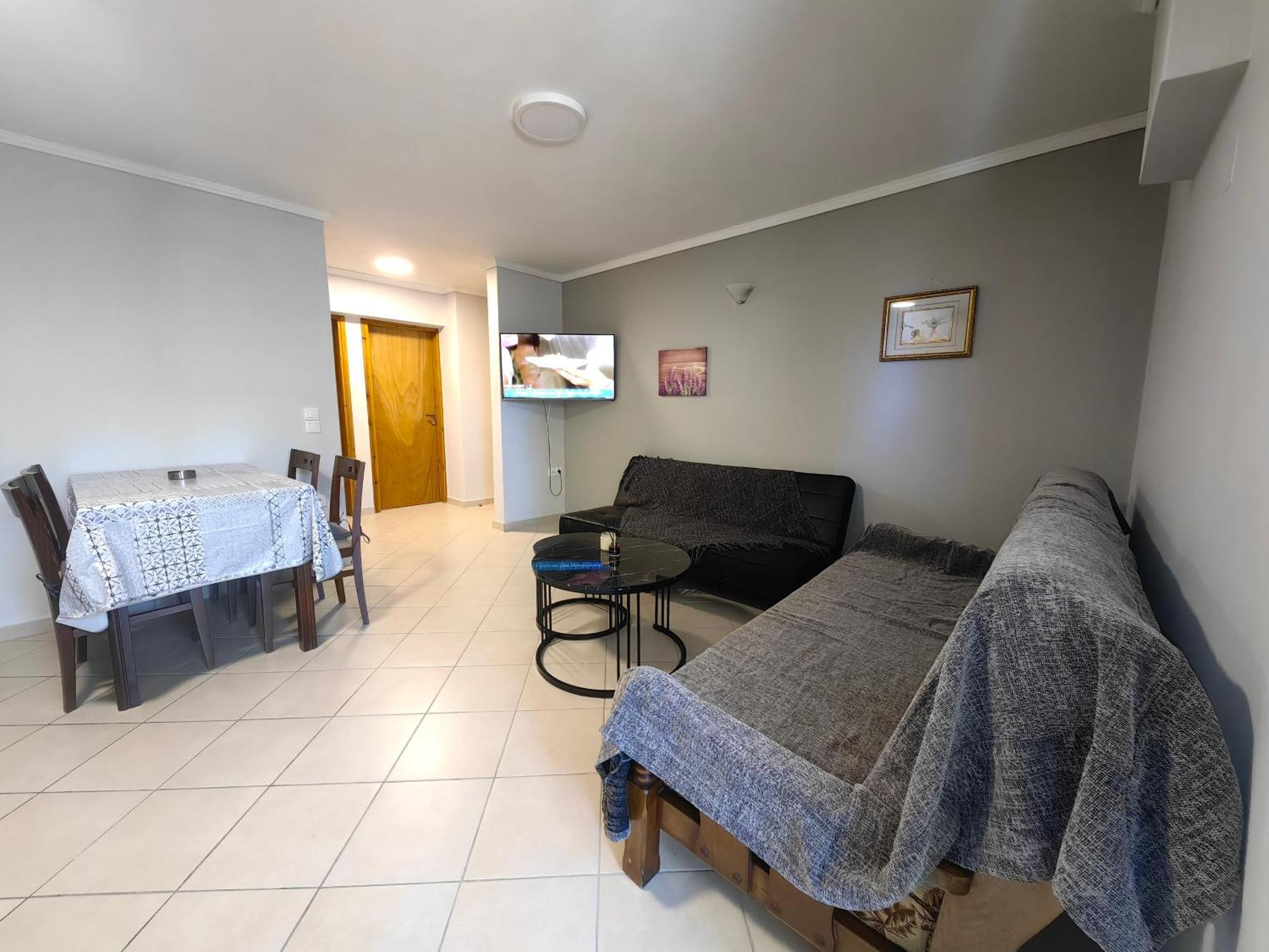 Aggelina Apartment Nydri  Cameră foto