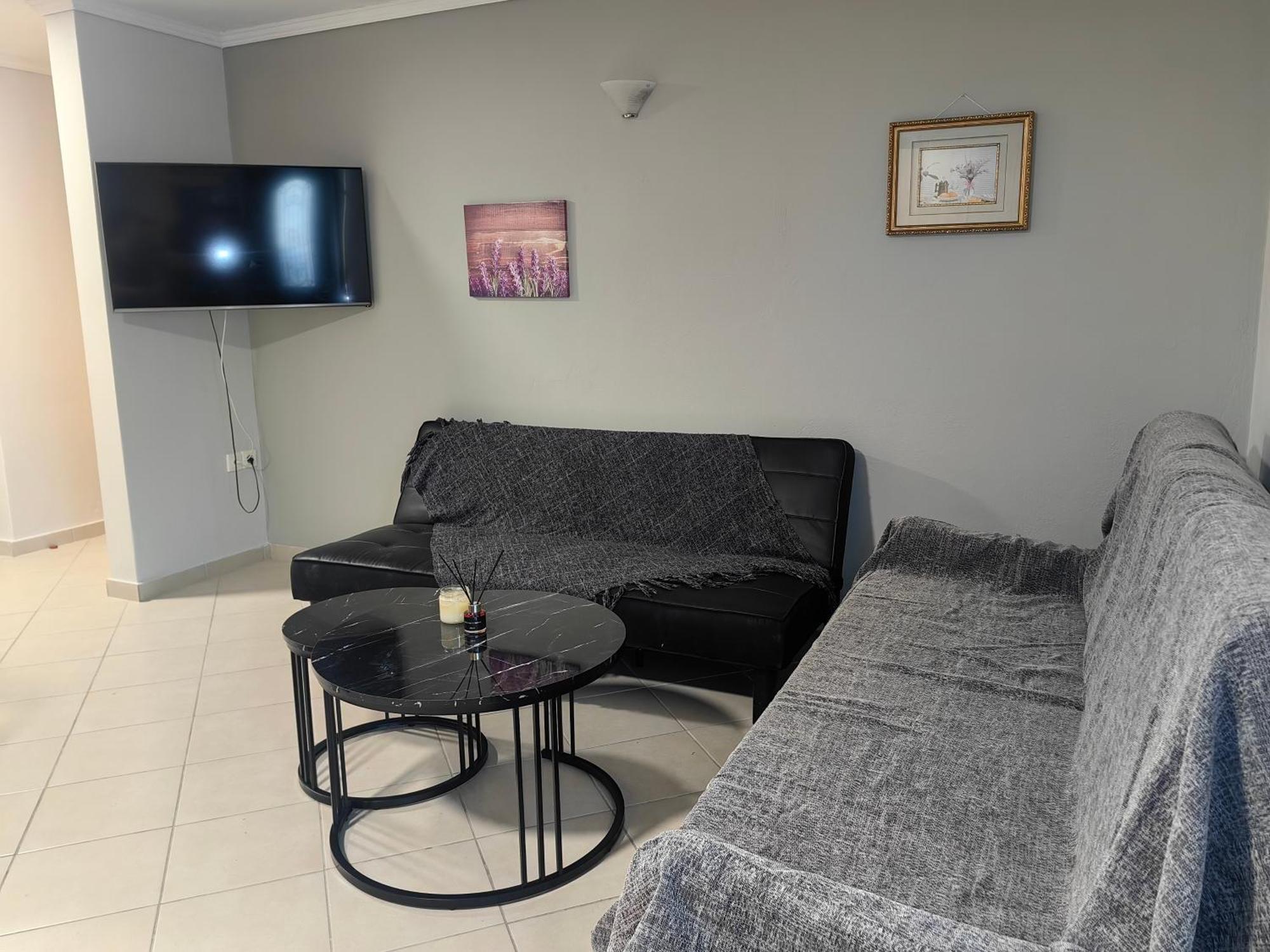 Aggelina Apartment Nydri  Cameră foto