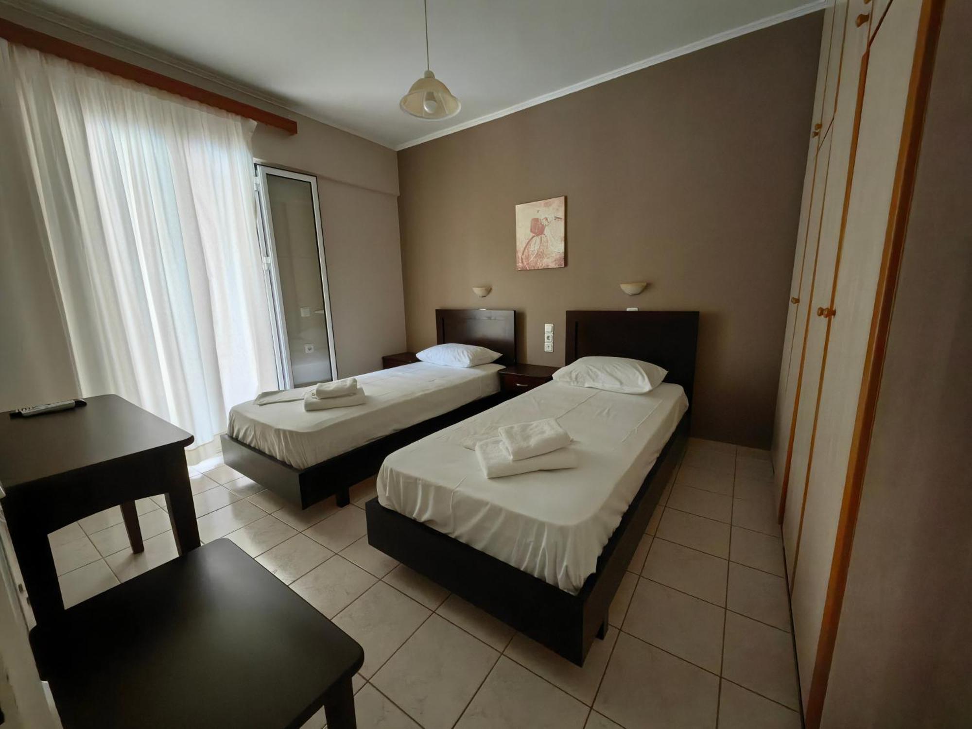 Aggelina Apartment Nydri  Cameră foto