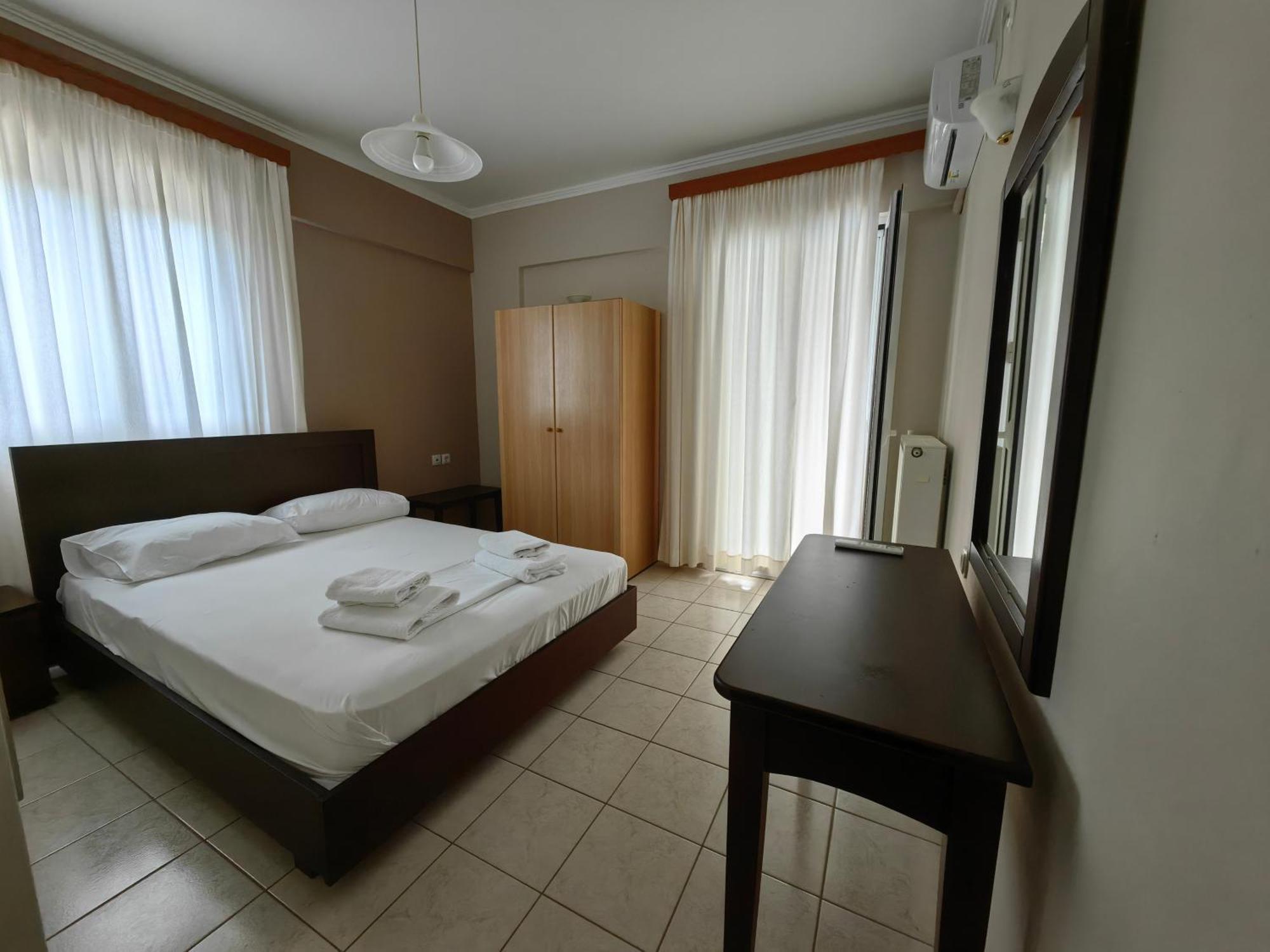 Aggelina Apartment Nydri  Cameră foto