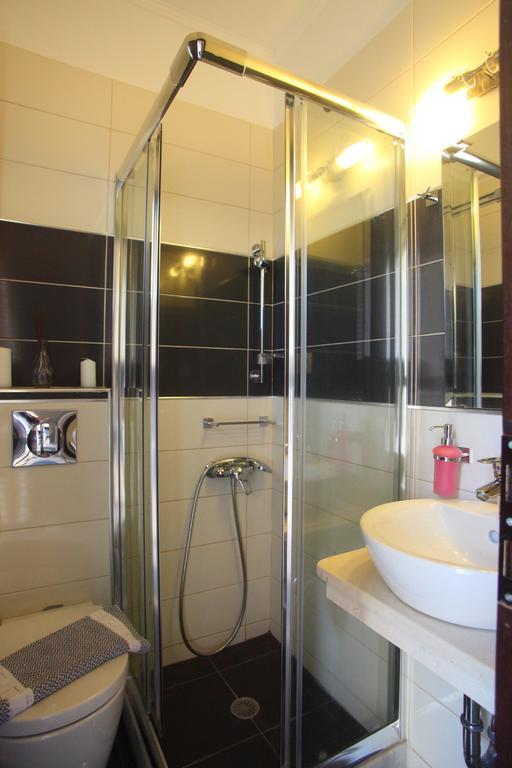 Aggelina Apartment Nydri  Cameră foto