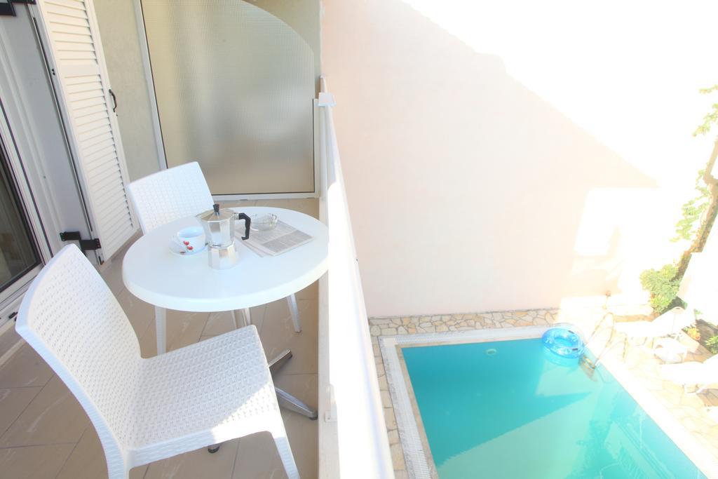 Aggelina Apartment Nydri  Cameră foto