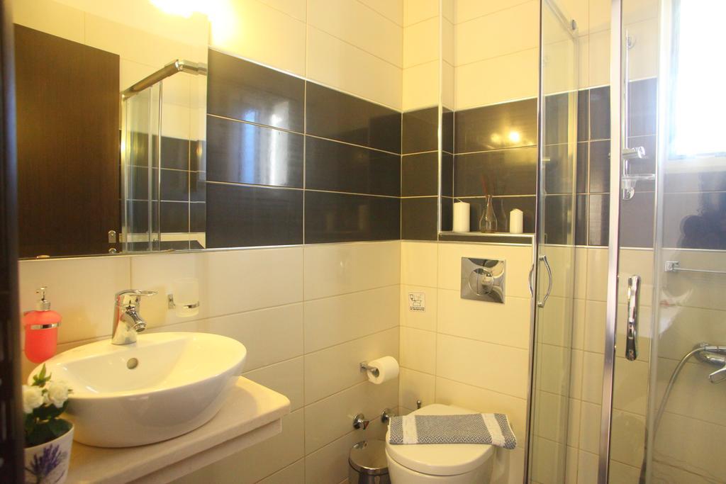 Aggelina Apartment Nydri  Cameră foto