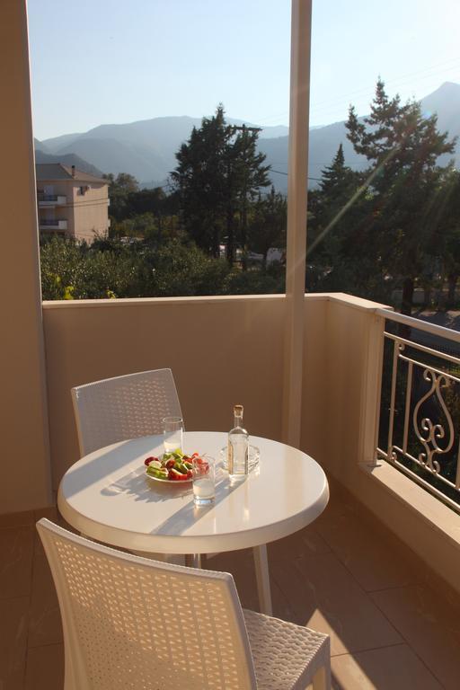 Aggelina Apartment Nydri  Cameră foto
