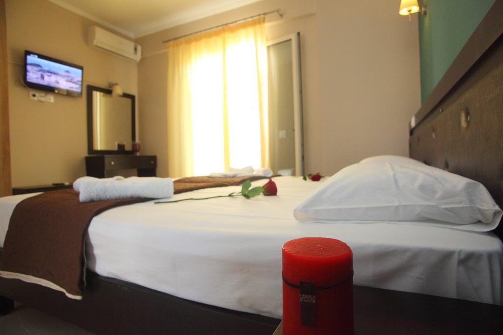 Aggelina Apartment Nydri  Cameră foto