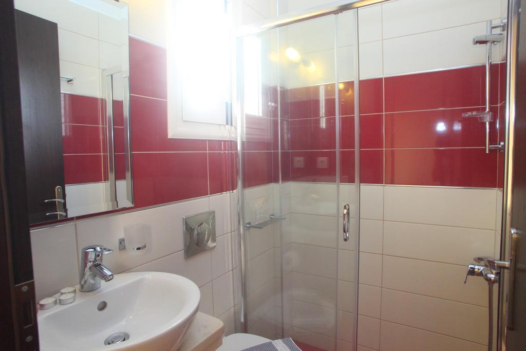 Aggelina Apartment Nydri  Cameră foto