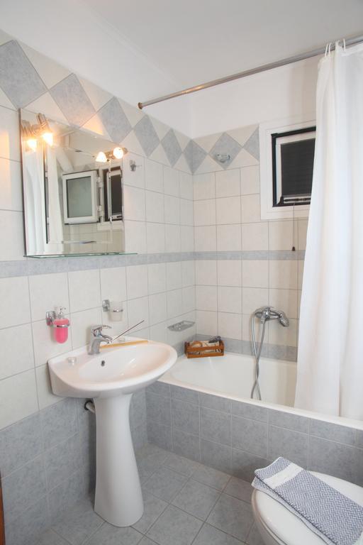 Aggelina Apartment Nydri  Cameră foto