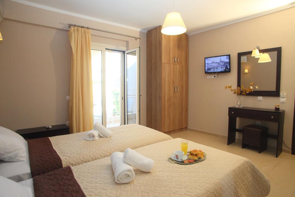 Aggelina Apartment Nydri  Exterior foto