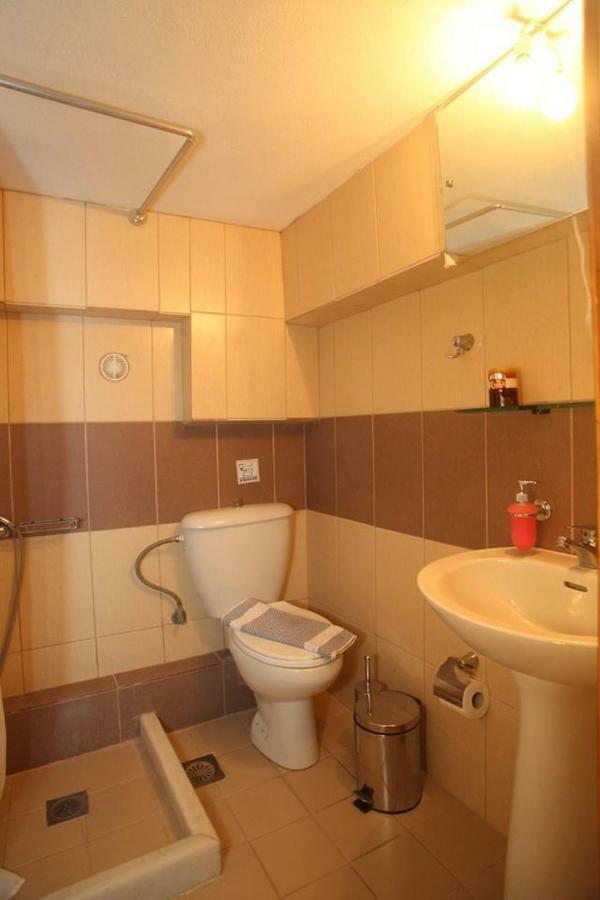 Aggelina Apartment Nydri  Exterior foto